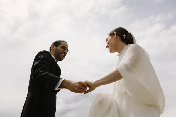The Key Ingredients for Timeless Wedding Photos