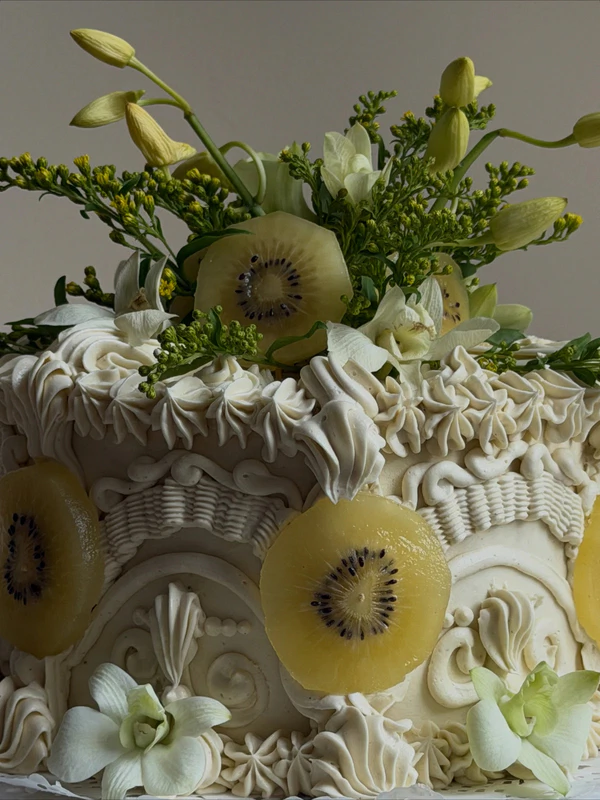 21 Best Cake Artists in the US — photo 2