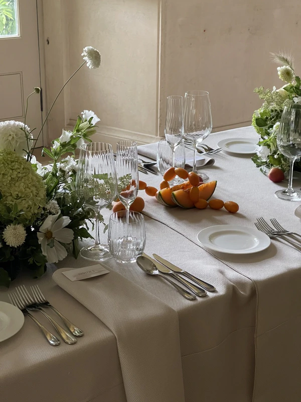 Fine Stems, wedding florists in United Kingdom — portfolio photo 9