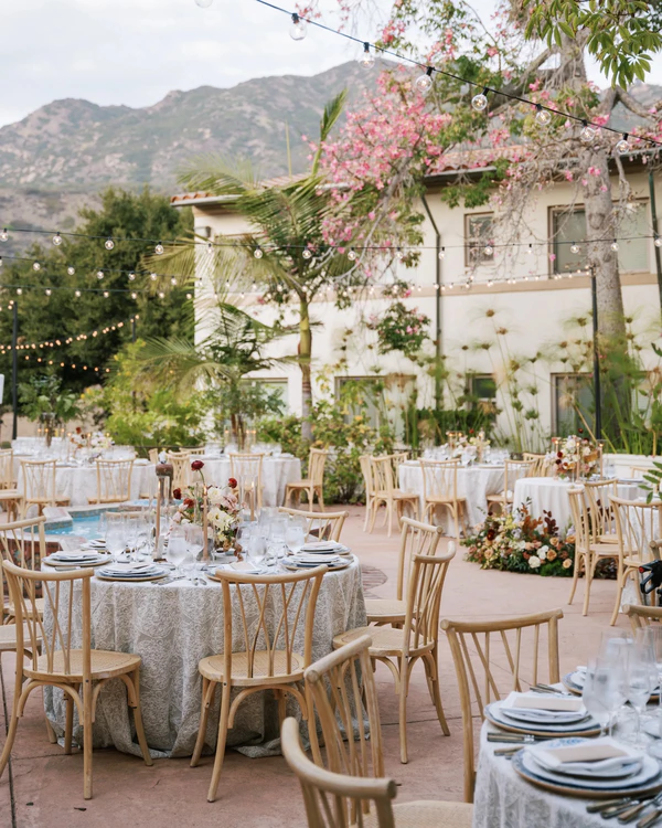 Actress Lana Condor Ties the Knot in a Romantic Malibu Mountain Ceremony