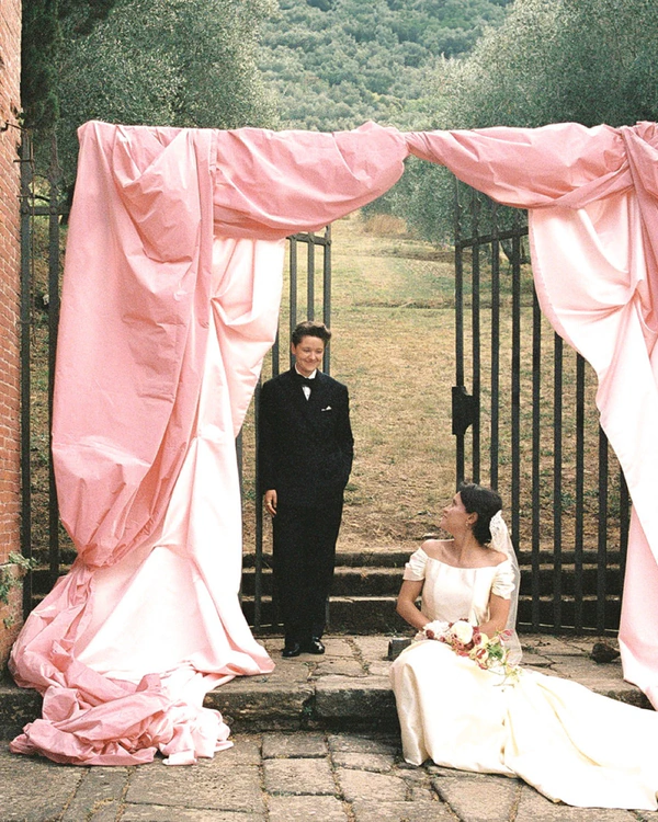 LaLindi, wedding planners in Italy, Europe — portfolio photo 1