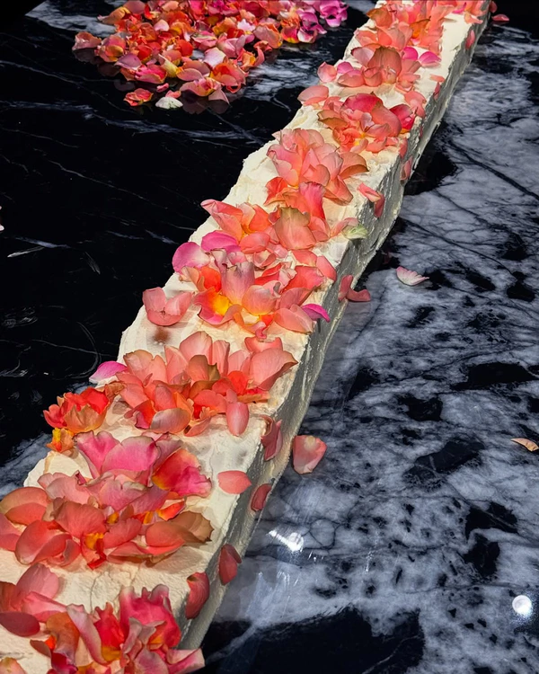 The Top Wedding Decor Trends for 2025 According to Pinterest