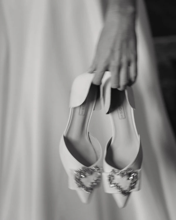 Real Wedding: Ksenia & Alexander