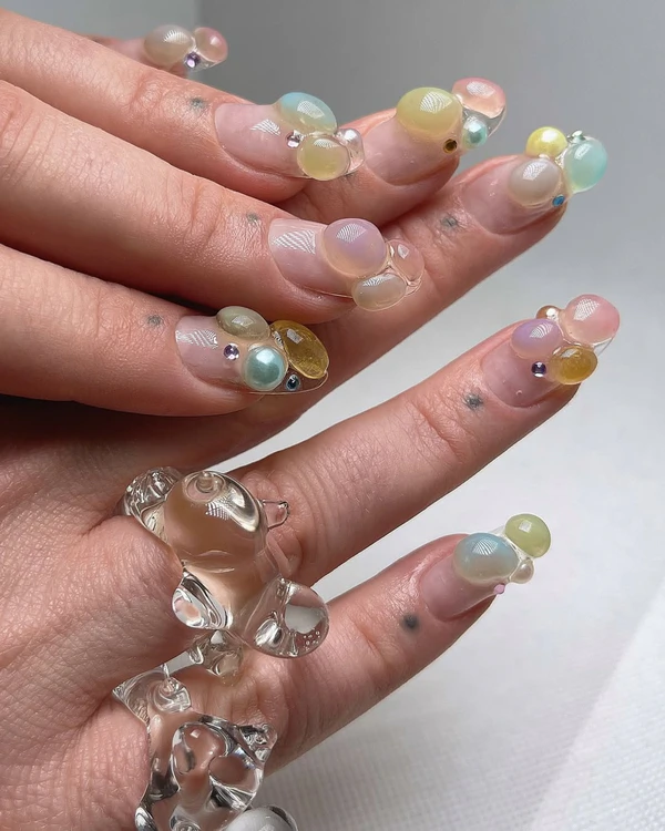 The Top Beauty Trends for 2026 According to Pinterest