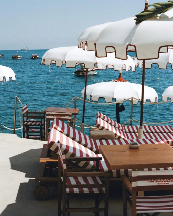 7 Best Beach Clubs in Italy for a Chic ‘La Dolce Vita’ Summer