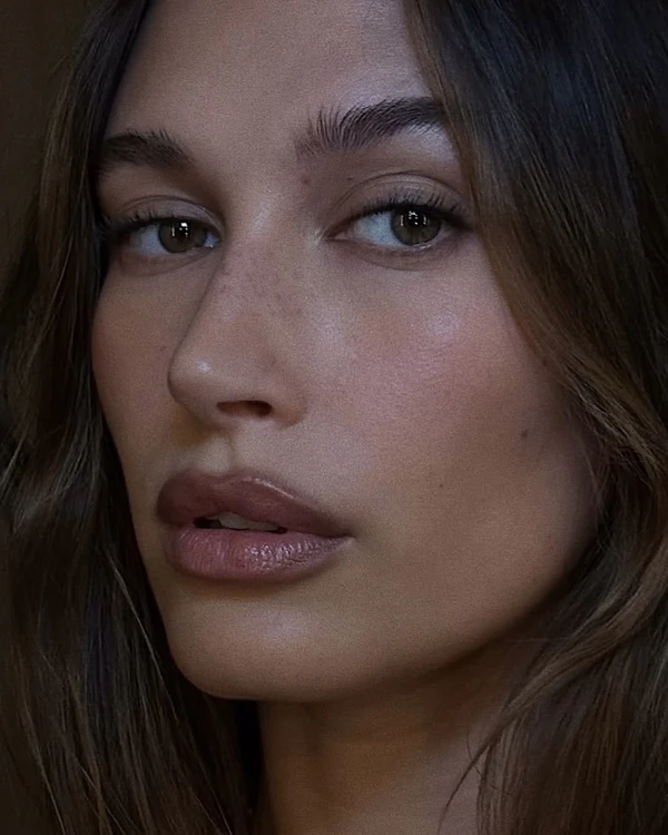 Trend: Toasty Glam Makeup