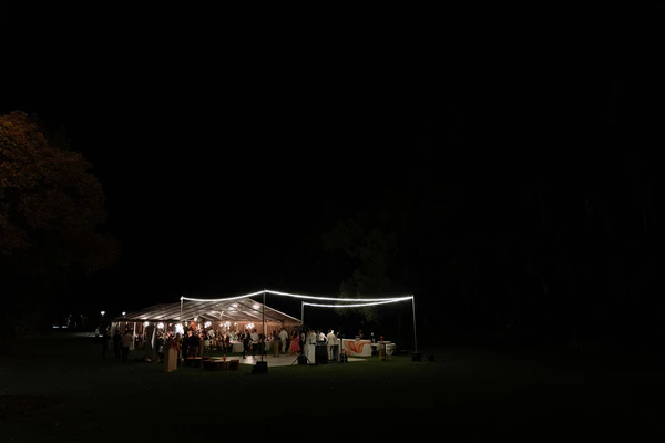 Real Wedding: Jess & Sean