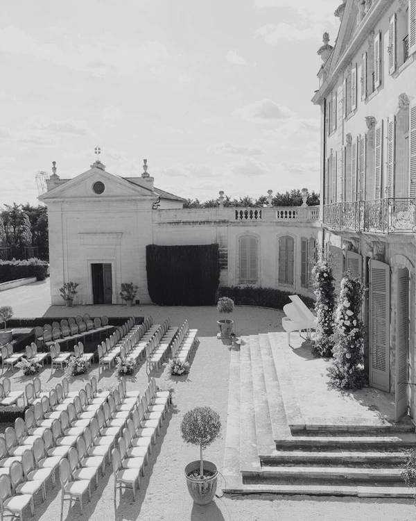 15 Best Wedding Venues in Provence