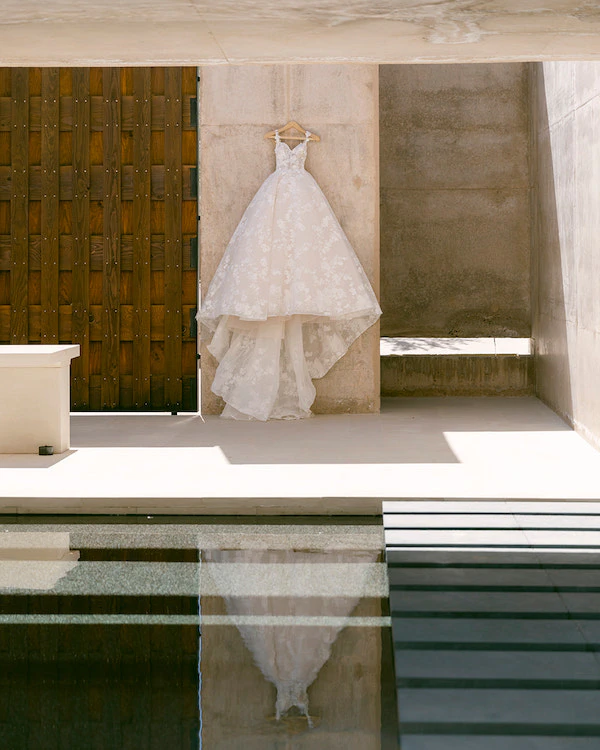 Real Wedding: Susana & Tianhao