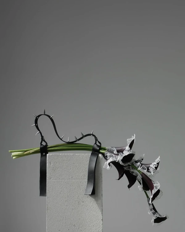 Trend: Arts & Crafts Florals