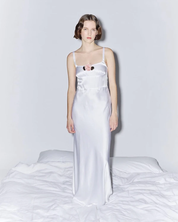 Second Wedding Dress Ideas for 2024 — photo 2