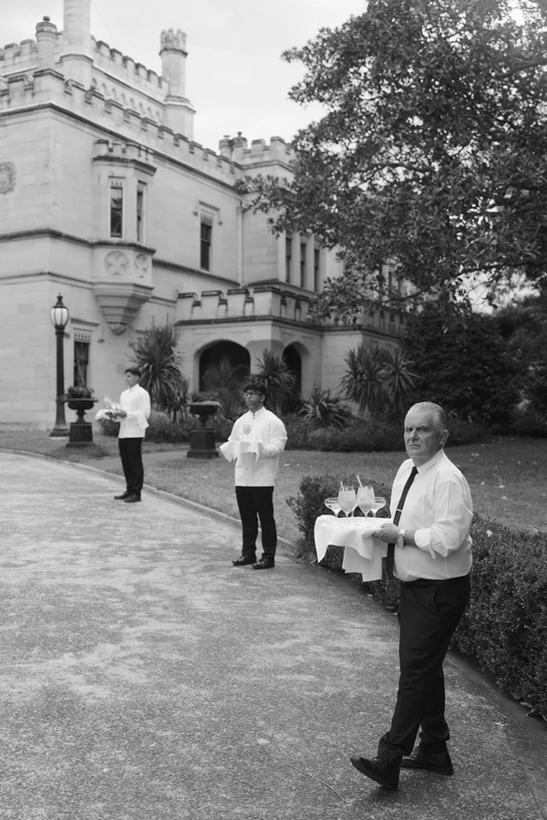 Pepi's, wedding cakes & catering in Sydney, Australia — portfolio photo 4
