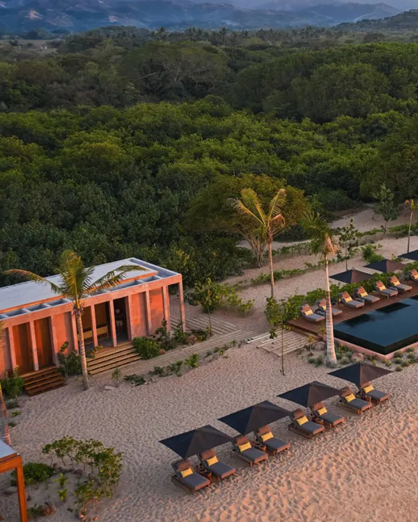 The 10 Hottest New Luxury Hotels Around the World a Must Visit in 2025