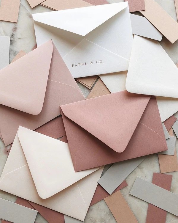 The 7 Best Places to Shop Your Unique Wedding Invitations — photo 2