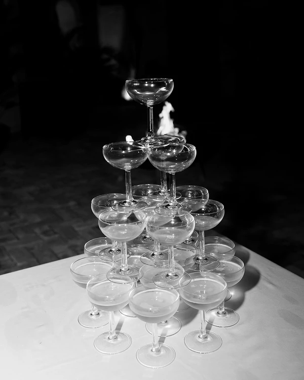 An Artistic Two-Day Wedding Celebration in Menorca, Spain
