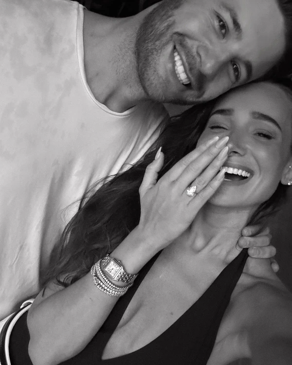 11 Newly-Engaged Influencers to Follow for It-Girl Bridal & Wedding Inspiration