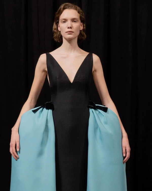 13 Defining Trends from Paris Haute Couture Spring 2025
