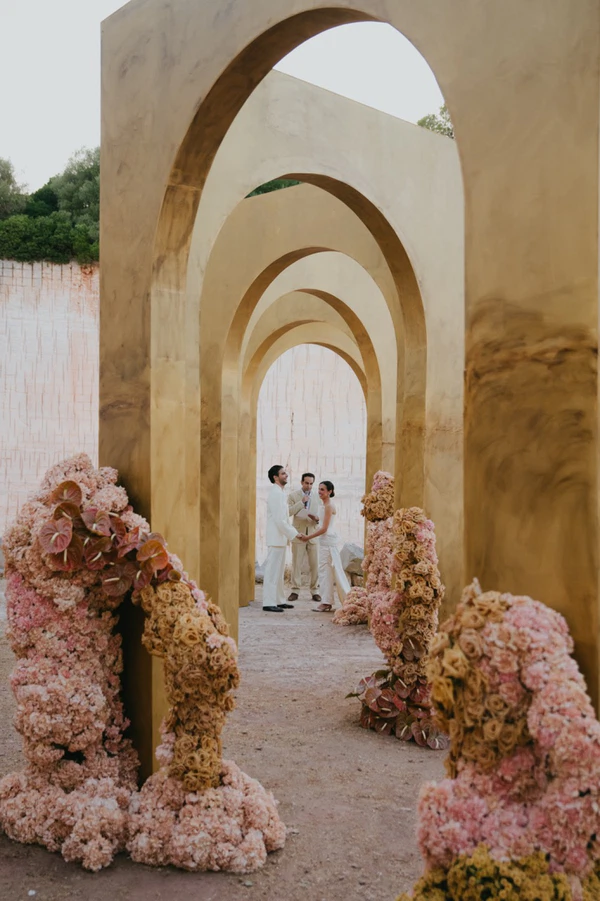 La Federica, wedding planners in Spain, Europe — portfolio photo 3