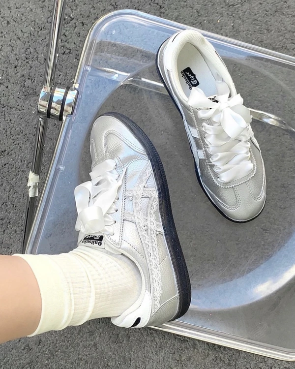 Sneakers That Will Be Everywhere This Spring