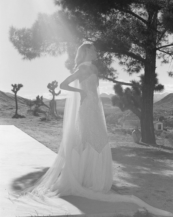Documentary Meets Editorial: The New Era of Wedding Photography