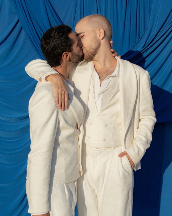 8 Best Wedding Photographers in Portugal — photo 2