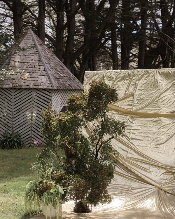 Real Wedding: Georgia & Chris