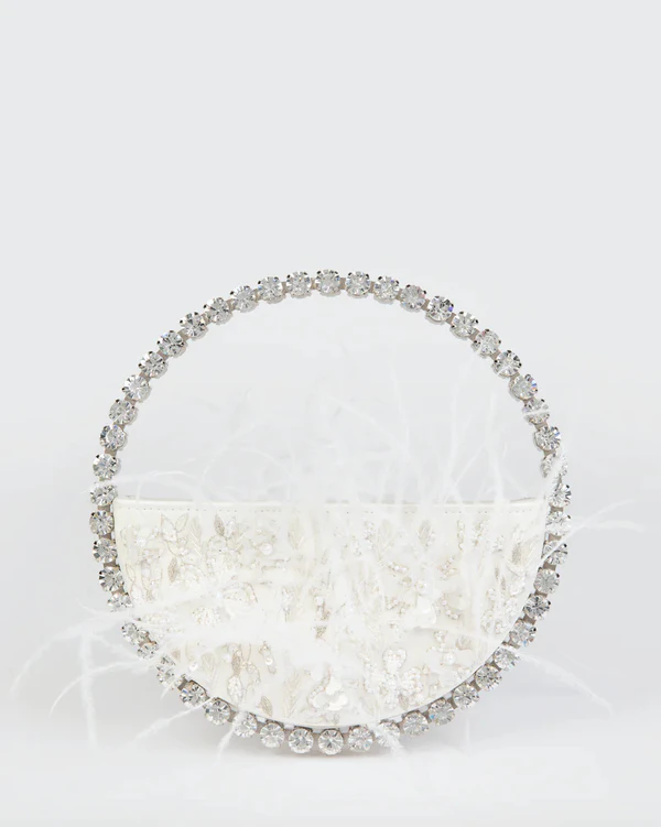 12 Elegant Clutches Perfect for Your Big Day