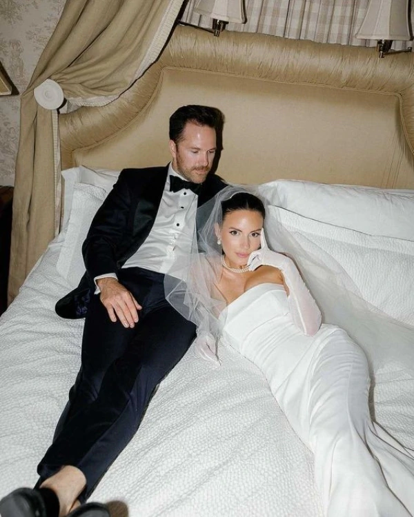 50 Must-Save Wedding Portrait Ideas for the Bride & Groom