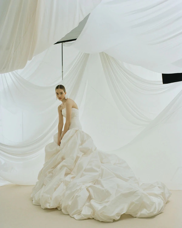 Marmar Halim Presents the "Lunaria" Collection
