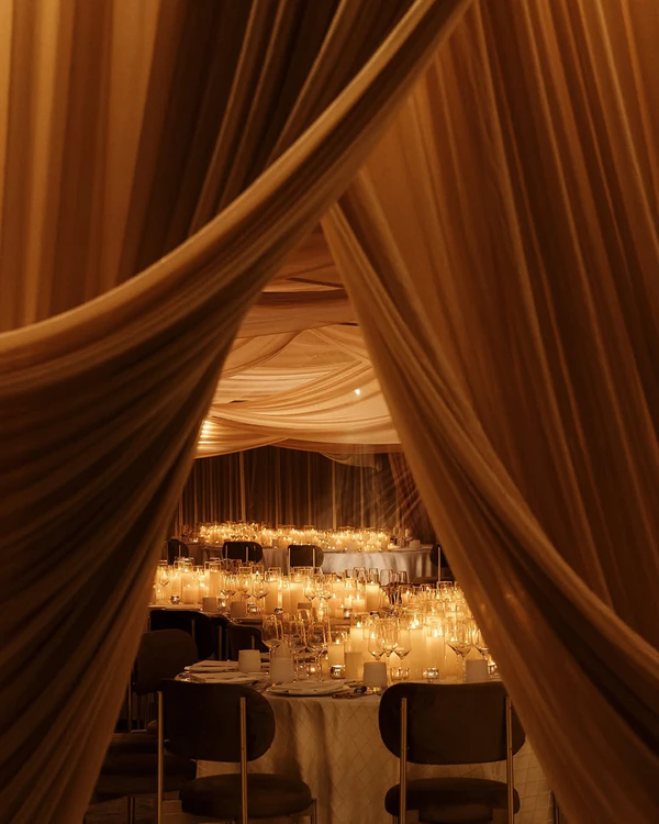 8 Major Event Design Trends for Spring/ Summer 2026 Weddings