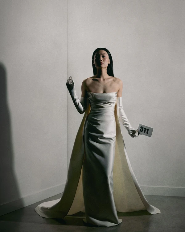 45 Strapless Wedding Dresses