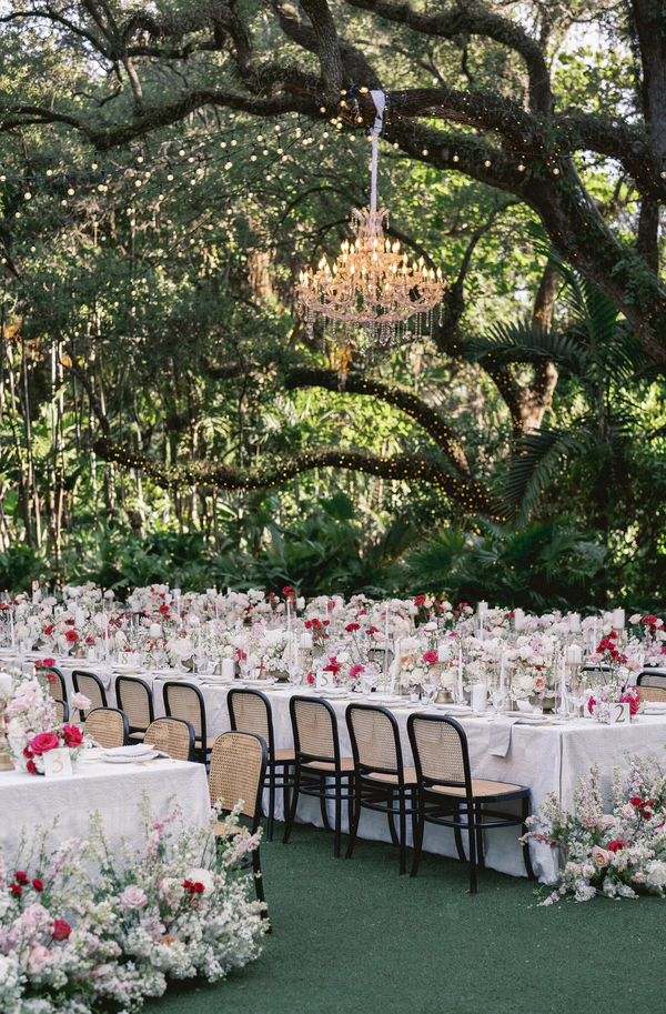 A Charming Fête, wedding planners in Florida, USA — portfolio photo 10