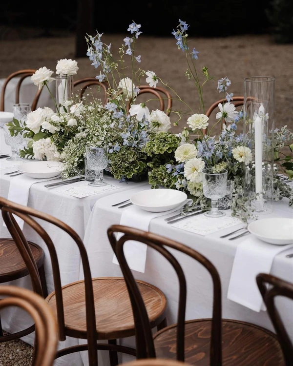 Our Ultimate Guide to Planning a Sustainable Wedding