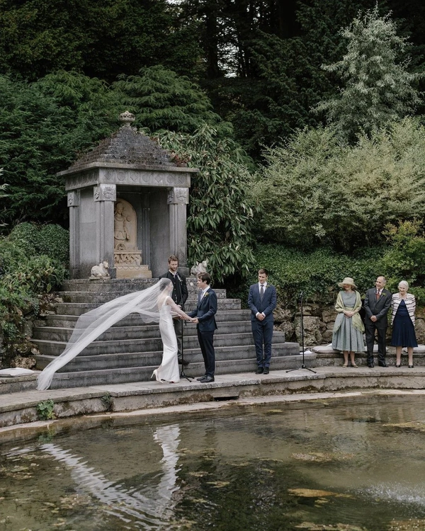 15 Best Wedding Photographers in Europe