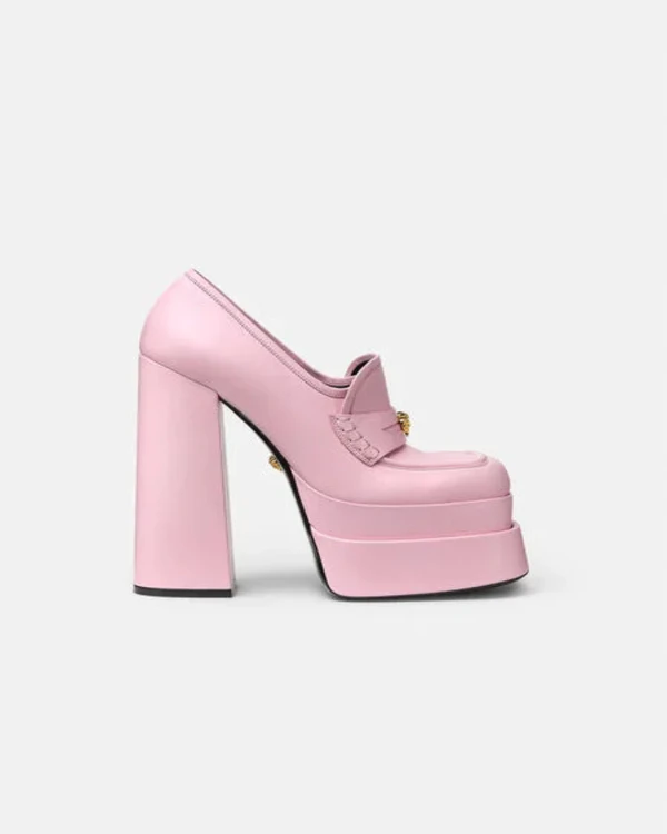 Where To Look for Platform Shoes: 11 Trendy Pairs