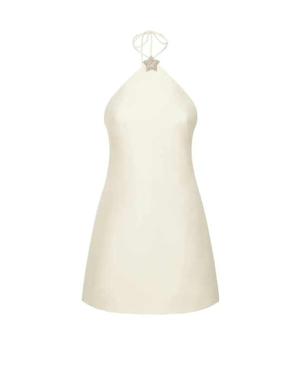 12 Stunning Mini Dresses for Your Big Day