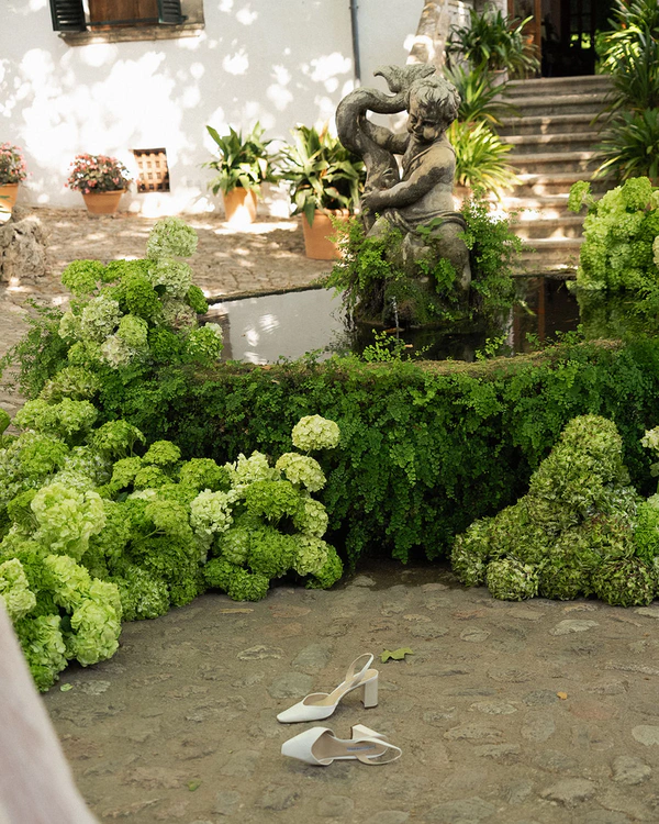 Where Wedding Styling Meets Floral Artistry: Inside Otro Cantar’s World