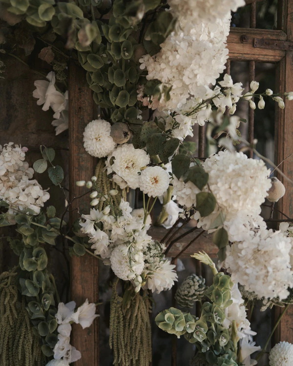 Real Wedding: Alicia & Robby