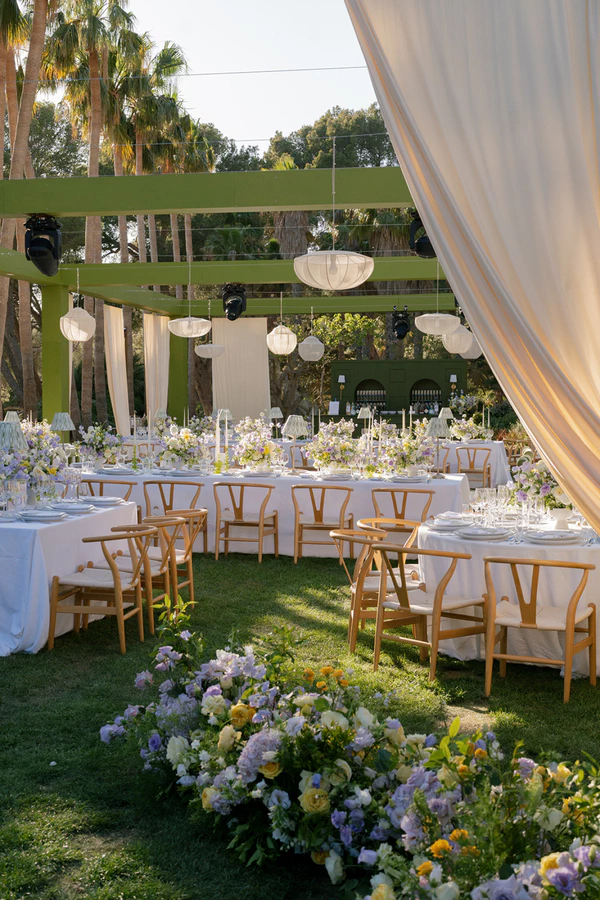 Four Seasons Resort Mallorca at Formentor, wedding venues in Spain, Europe