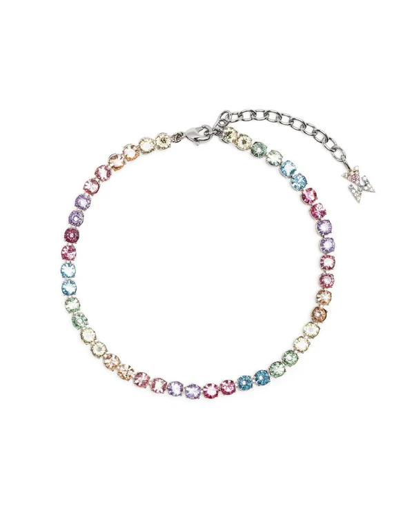 12 Anklets for a Stylish Summer Look
