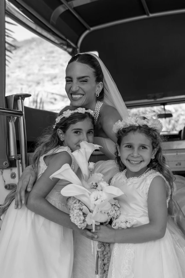 Influencer Jordan Paltrow’s Party Coded Black Tie Beach Wedding Weekend in St. Barths