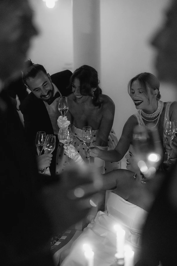 Extravagant Wedding Weekend in Cyprus