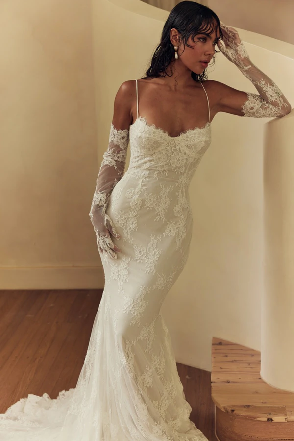 Leah Da Glória, wedding bridal in Sydney, Australia — portfolio photo 3