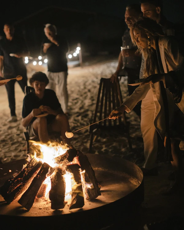 Alex Cooper & Matt Kaplan's Riviera Maya Wedding