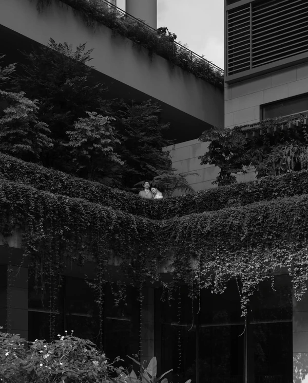 <a href="https://www.instagram.com/singaporeedition/">The Singapore EDITION</a>, Photography: <a href="https://www.instagram.com/p/DN7X4yCkRKP/">Sayher Heffernan</a>
