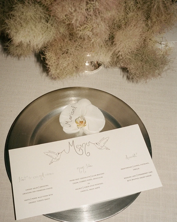 An Effortlessly Chic Multi-Day Wedding in the New York Countryside