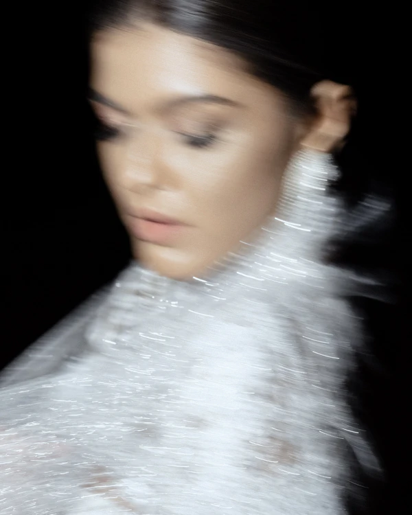 Photographer Diana Vartanova: "Now I am a bride and I look at weddings from the other side"