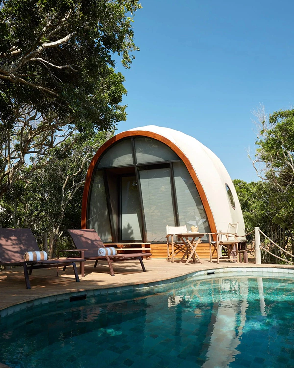 <a href="https://www.resplendentceylon.com/resort/wild-coast-tented-lodge/gallery/">﻿Wild Coast Tented Lodge</a>
