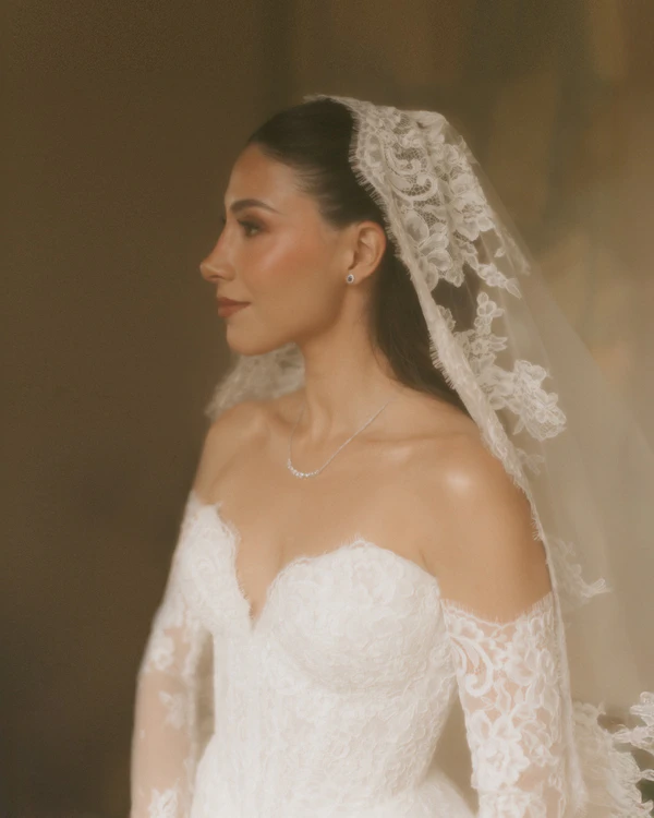 Paola Monroy, wedding photographers in Mexico — portfolio photo 6
