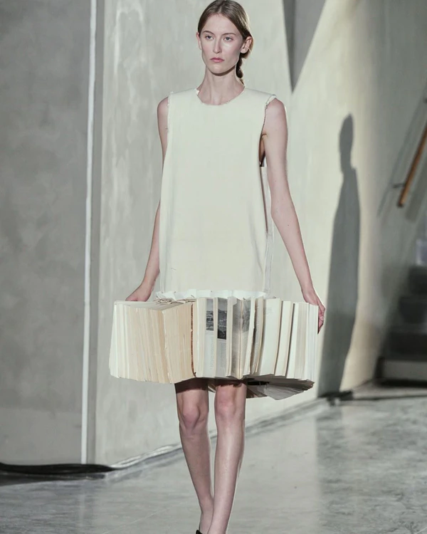 10 Major Trends from the Spring/ Summer 2026 RTW Runways
